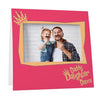 Daddy Daughter Dance Instax Frame